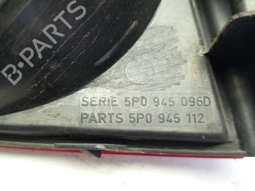 Fanale posteriore sinistro SEAT ALTEA (5P1) | BP30853075C34