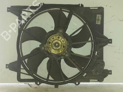 Used Radiator fan Radiator fan 7957251 7957251