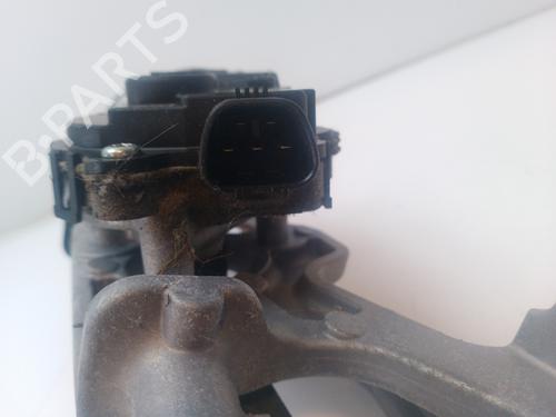 Front wiper motor TOYOTA C-HR (_X1_)  | BP21050669M29 