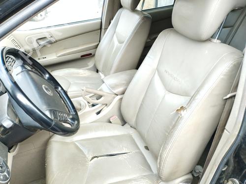 Front right window mechanism SSANGYONG KYRON 2.0 Xdi | BP23269541C23 - Image 15