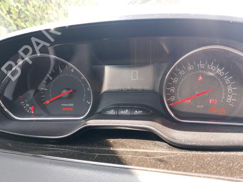 Left front window switch PEUGEOT 208 I (CA_, CC_) | BP37793094I27 - Image 7