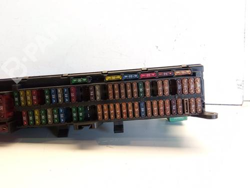 Fuse box BMW X5 (E53) 4.4 i | BP8728230E1 