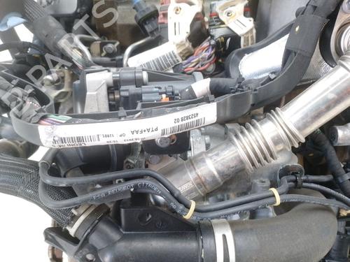 Engine PEUGEOT 308 SW I (4E_, 4H_)  | BP26728723M1 