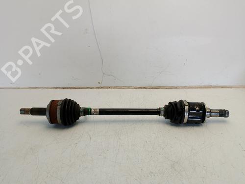 Used Left front driveshaft Left front driveshaft 36239098 36239098