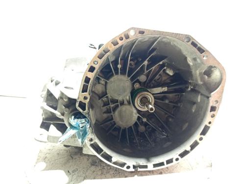 gearbox-renault-laguna-iii-bt01-2007-2008-2009-2010-2011-2012-2013-2014-2015-31864457 main image