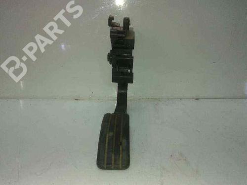 Pedal DACIA DOKKER MPV (KE_)  | BP7956590I4 