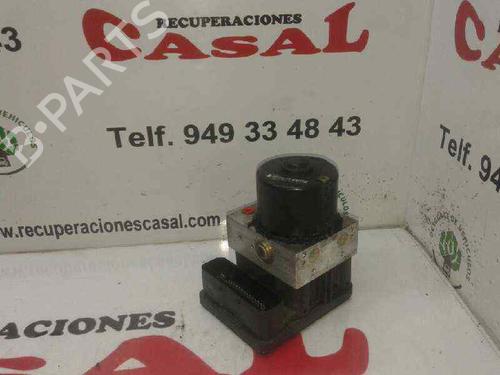 ABS pump SEAT LEON (1M1)  | BP7953811M43 