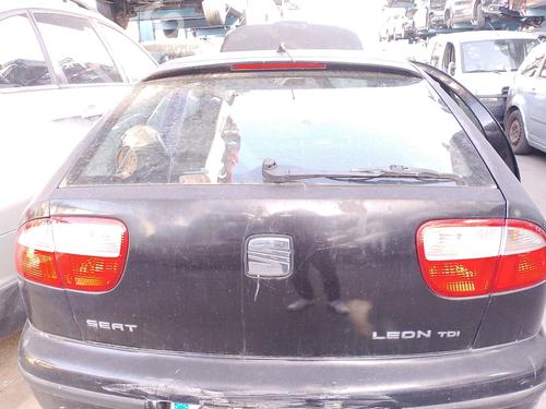 Rear center light SEAT LEON (1M1) 1.9 TDI | BP10979923I39 - Image 6