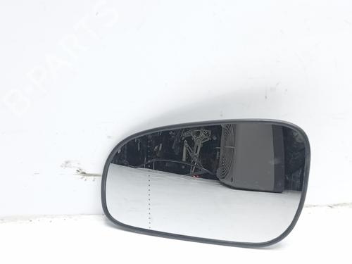 Używane Szkło lusterka lewego VOLVO S60 I (384) [2000-2010]  21841484