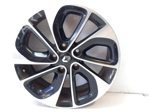 Used Rim RENAULT SCÉNIC II (JM0/1_) [2003-2010]  27712515