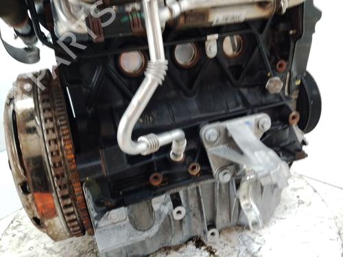Engine RENAULT GRAND SCÉNIC II (JM0/1_) 1.9 dCi (JM14) | BP30472739M1 