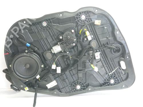 Front left window mechanism KIA NIRO I (DE)  | BP31158088C22 