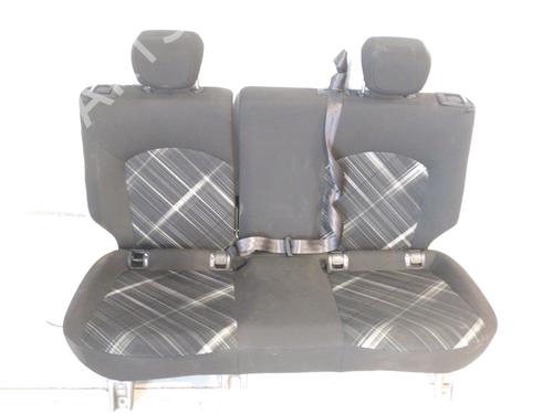 Seats set OPEL CORSA E (X15) | BP11360763C78 - Image 16