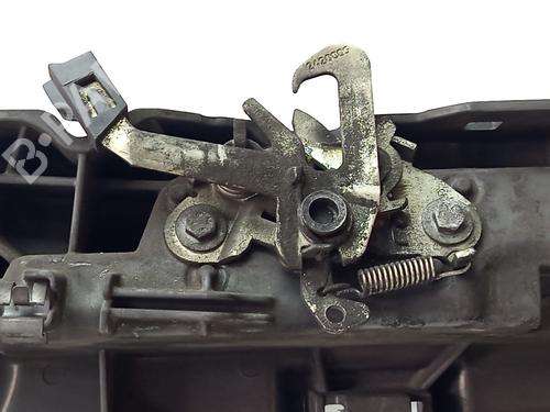 Front slam panel PEUGEOT 207 CC (WD_) 1.6 HDi | BP31213590C72