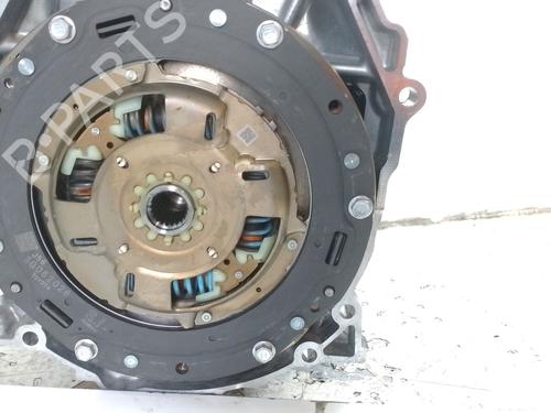 Engine TOYOTA YARIS (_P13_) | BP25037170M1