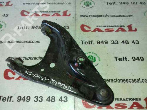 Used Left front suspension arm Left front suspension arm DACIA SANDERO [2008-2026] 7953976 7953976