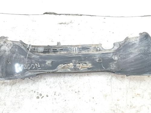 Rear bumper PEUGEOT 208 I (CA_, CC_)  | BP29753596C8 
