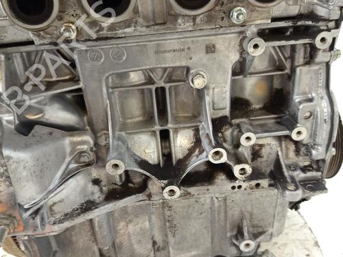 Engine DACIA LODGY (JS_) 1.6 LPG (JSAV) | BP29377718M1 