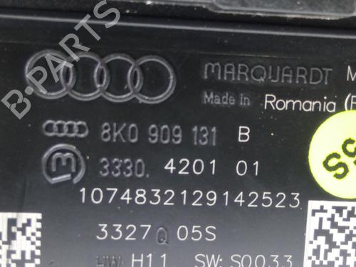 Ignition barrel AUDI A4 B8 (8K2) 1.8 TFSI | BP13897056M48 