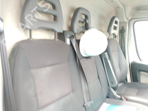 Hood lock CITROËN JUMPER II Bus 2.2 HDi 130 | BP30793684C133