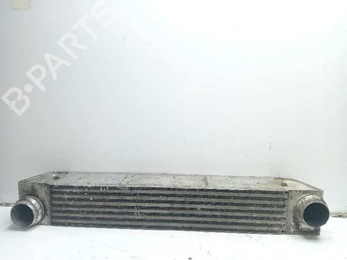 Intercooler BMW 5 (E60) 520 d (150 hp) 23105364