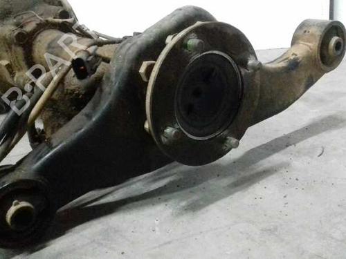 Front differential MITSUBISHI PAJERO III (V7_W, V6_W) 3.2 Di-D (V68W) | BP7958580M23 