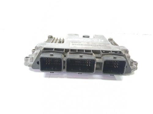 Used Engine control unit (ECU) RENAULT MEGANE II Coupé-Cabriolet (EM0/1_) [2003-2010]  13308625
