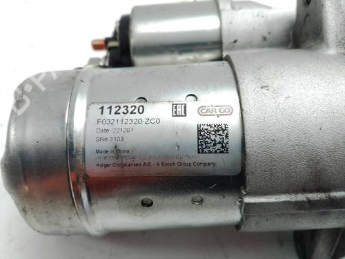 Starter HONDA CIVIC VII Hatchback (EU, EP, EV) 1.7 CTDi (EP4, EU9) | BP39410898M8  - Image 5