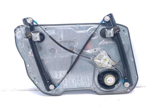 Front right window mechanism SEAT IBIZA III (6L1)  | BP18731316C23 