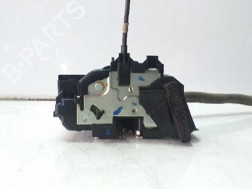 Used Rear right lock NISSAN JUKE (F15) [2010-2019]  7960151