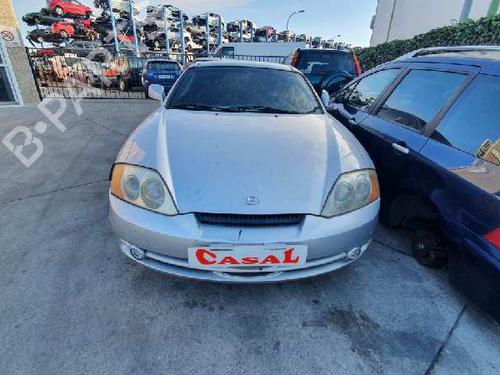 Oil sump HYUNDAI COUPE II (GK)  | BP22599499M115 