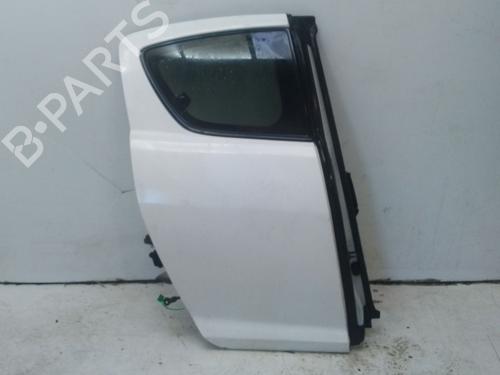 Used Right rear door MAZDA RX-8 (SE, FE) 1.3 (FE103, SE3P) (231 hp) 31210688