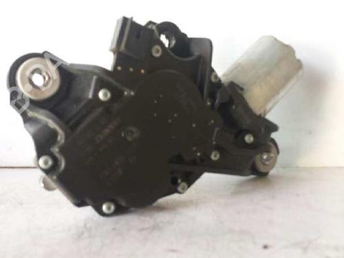 Rear wiper motor RENAULT MEGANE III Hatchback (BZ0/1_, B3_)  | BP7958095M102 