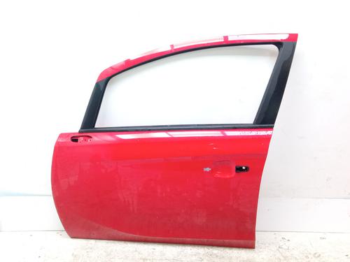 Dør venstre fortil OPEL CORSA E (X15) 1.4 LPG (08, 68) (90 hp) 31185058