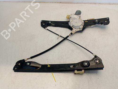 Used Front left window mechanism Front left window mechanism 34053661 34053661