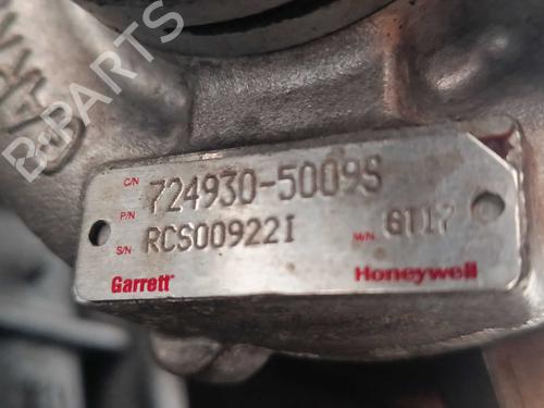 Engine SEAT LEON (1P1) 1.9 TDI | BP39988148M1 - Image 17