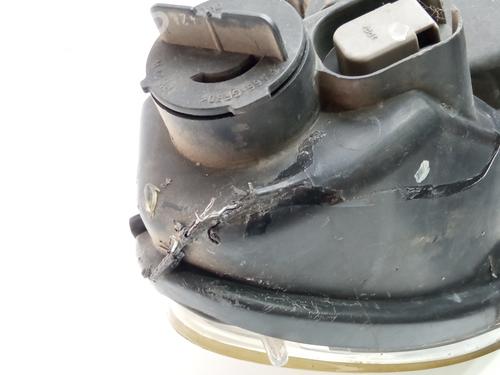 Left headlight PEUGEOT 607 (9D, 9U) 2.7 HDi 24V | BP16873508C28 