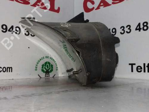 Instrument cluster PEUGEOT 206 Hatchback (2A/C)  | BP7963927C47 