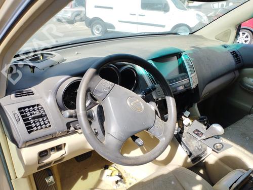 Electronic module LEXUS RX (_U3_) 400h (MHU38_, MHU38R) | BP31194369M83 - Image 13