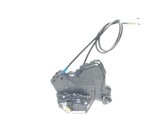 Used Rear left lock TOYOTA COROLLA Verso (ZER_, ZZE12_, R1_) 1.8 (ZNR11_, ZNR11R) (129 hp) 16131418