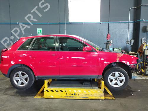 Engine AUDI A3 (8L1) 1.6 | BP29074289M1 - Image 1
