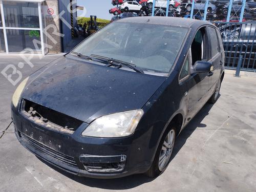 Front right window mechanism FORD FOCUS C-MAX (DM2) 2.0 TDCi | BP16239006C23 