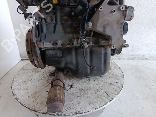 Engine FIAT 500 (312_) 1.2 (312AXA1A) | BP37700779M1 - Image 26