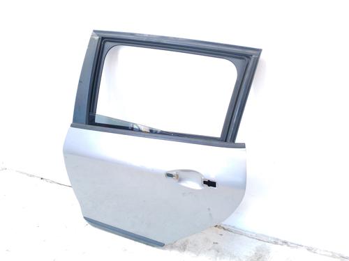 Used Left rear door PEUGEOT 2008 I (CU_) [2013-2025]  21788475