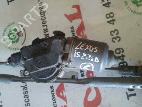 Used Front wiper motor Front wiper motor 10275624 10275624