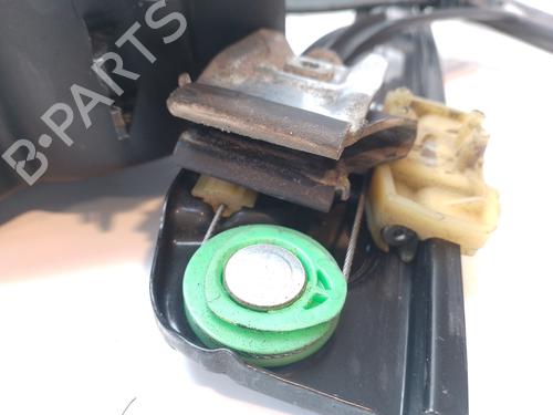 Left front window motor SEAT LEON (1P1)  | BP21129278E21 