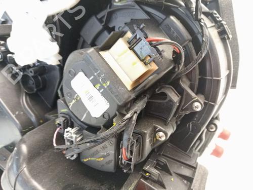 Heater matrix box RENAULT CLIO V (B7_) 1.0 TCe 100 (B7MT) | BP31160603M61 - Image 3
