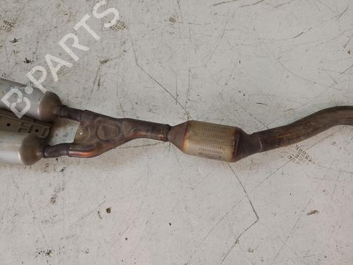 Exhaust system LEXUS RC (_C1_) 300h (AVC10_, AVC10R) | BP37632399M121  - Image 13