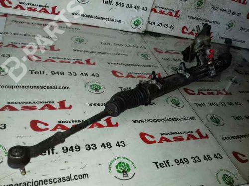 Used Steering rack FORD MONDEO II (BAP) [1996-2000]  7953715