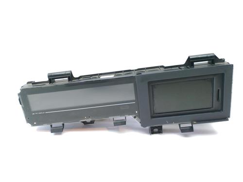 Used Instrument cluster RENAULT SCÉNIC III (JZ0/1_) 2.0 dCi (JZ0Y, JZ26) (150 hp) 12318469